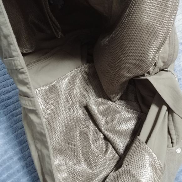 The North Face shorts - Picture 2 of 5